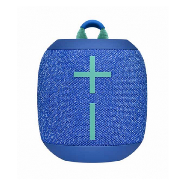 ultimate ears ue wonderboom 2 bluetooth speaker blue