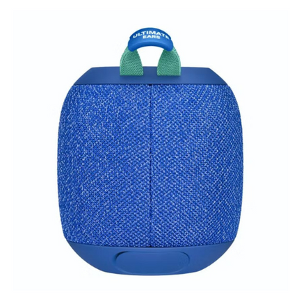 ultimate ears ue wonderboom 2 bluetooth speaker blue
