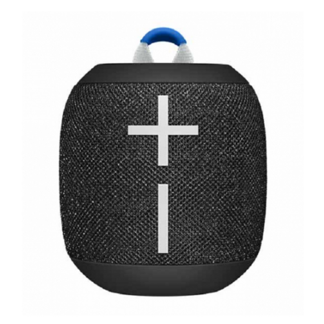 ultimate ears ue wonderboom 2 bluetooth speaker black