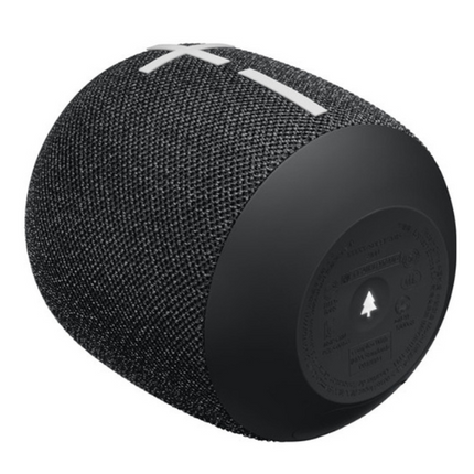 ultimate ears ue wonderboom 2 bluetooth speaker black