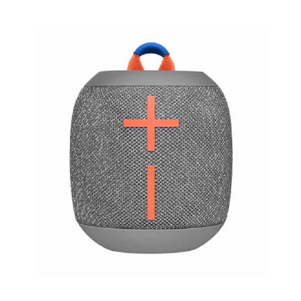 ultimate ears ue wonderboom 2 bluetooth speaker grey