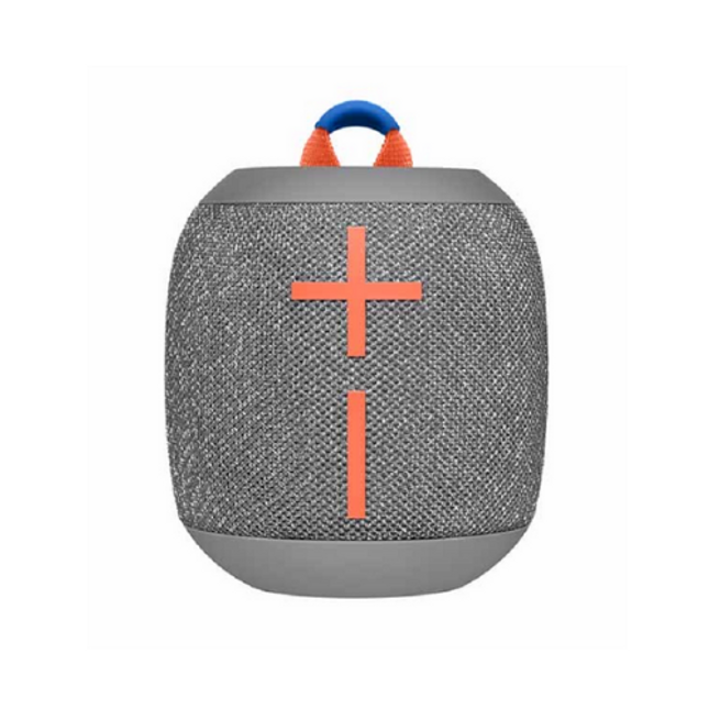 ultimate ears ue wonderboom 2 bluetooth speaker grey