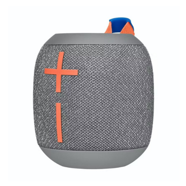 ultimate ears ue wonderboom 2 bluetooth speaker grey