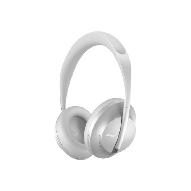 bose headphone 700 luxe silver