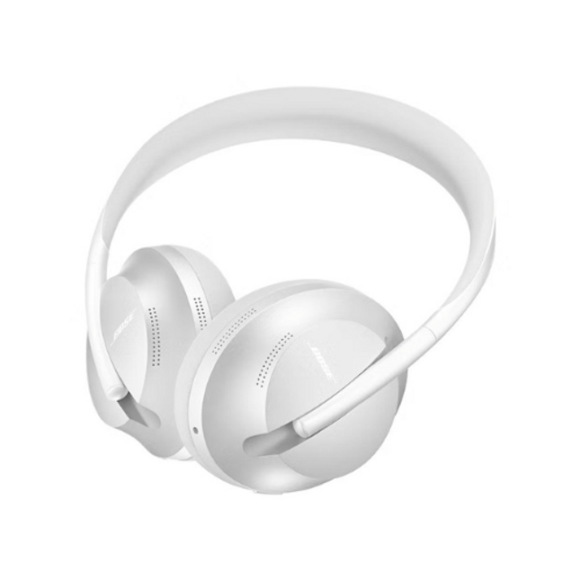 bose headphone 700 luxe silver