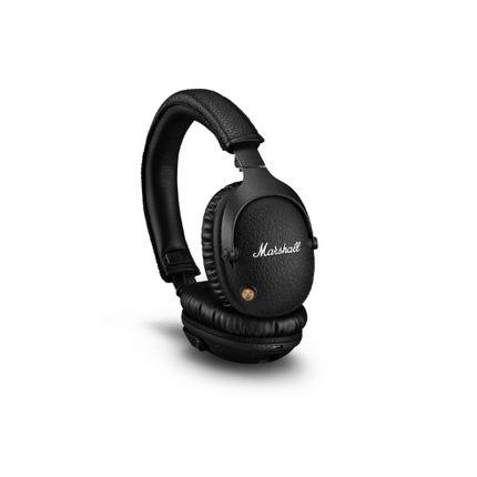marshall monitor ii a n c headphone black