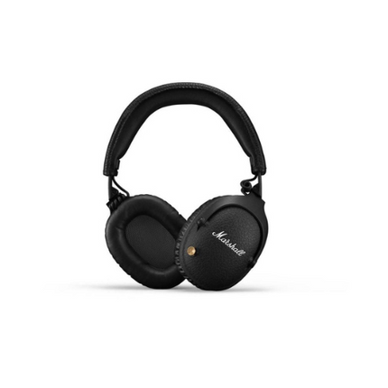 marshall monitor ii a n c headphone black