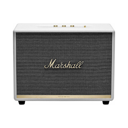 marshall woburn ii speaker white