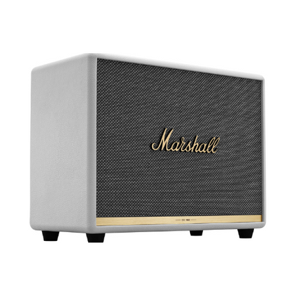 marshall woburn ii speaker white
