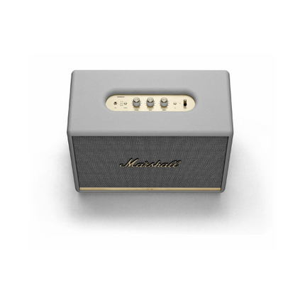 marshall woburn ii speaker white