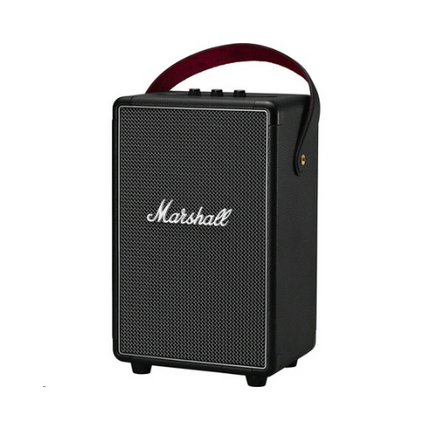 marshall tufton speaker black