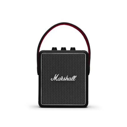 marshall stockwell ii speaker black