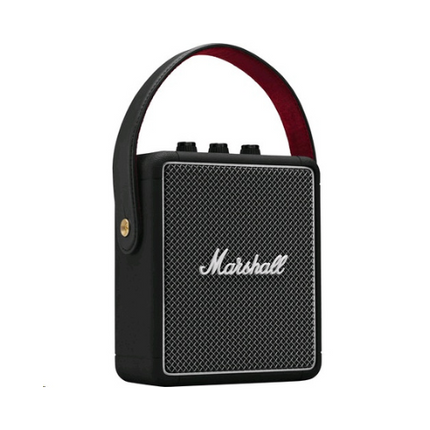 marshall stockwell ii speaker black