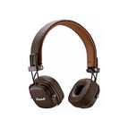 Qj Marshall MAJOR III BLUETOOTH ブラウン Marshall MAJOR III Brown Bluetooth Wireless Brown Good | eBay