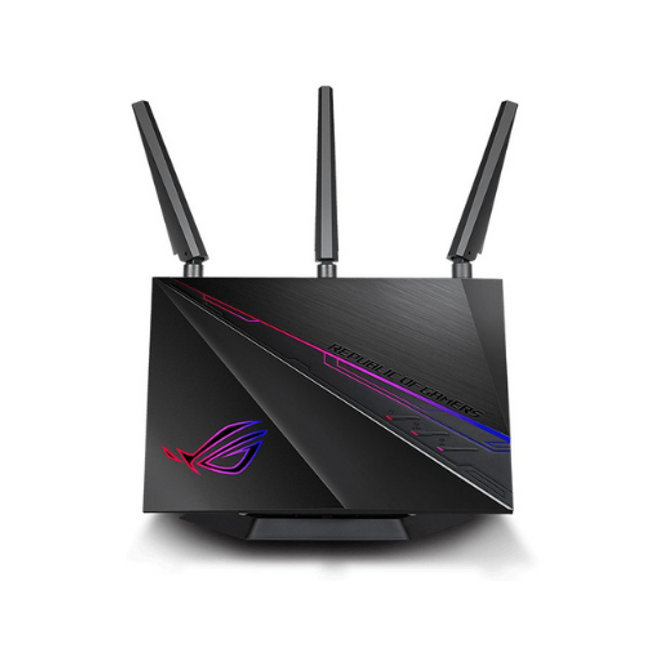 asus rog rapture gt ac2900 wifi router