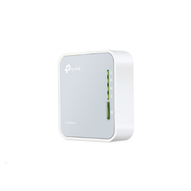 tp link tl wr902ac travel wifi router