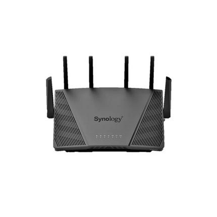 synology rt6600ax 11ax wifi router
