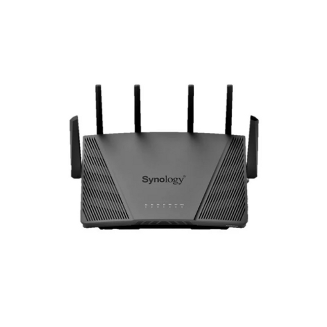 synology rt6600ax 11ax wifi router
