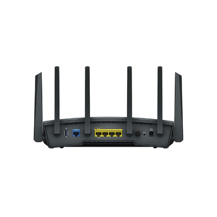 synology rt6600ax 11ax wifi router