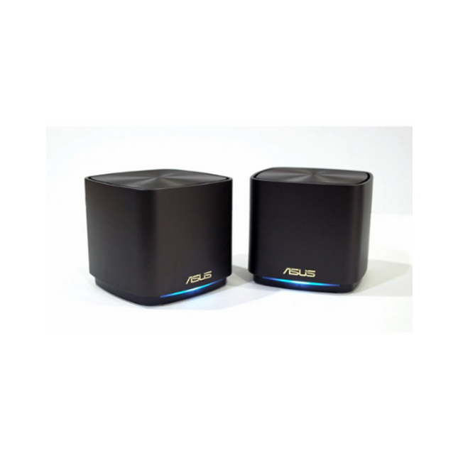 asus zen ax mini xd4 wifi router pack of 2
