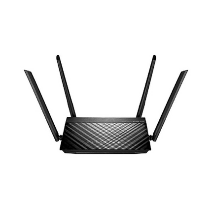 asus rt ac59u v2 mu mimo gigabit wifi router
