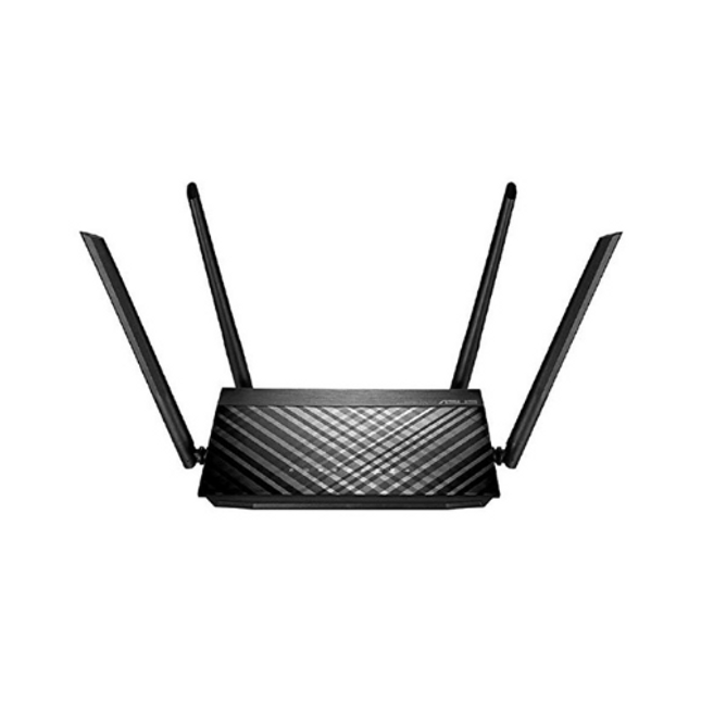 asus rt ac59u v2 mu mimo gigabit wifi router
