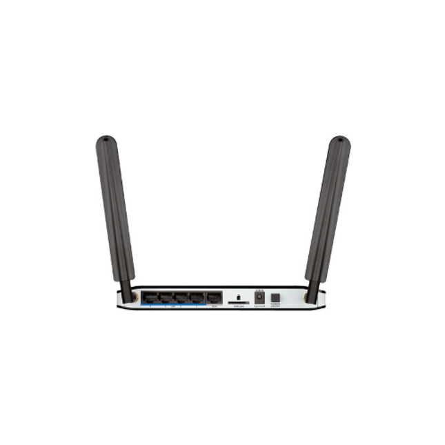 d link dwr 921 wireless n300 4g lte router