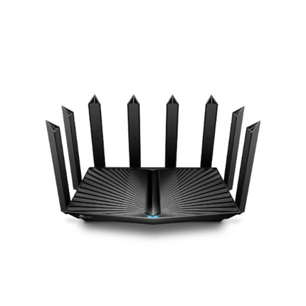 tp link archer ax90 gigabit wifi 6 router