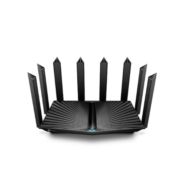 tp link archer ax90 gigabit wifi 6 router