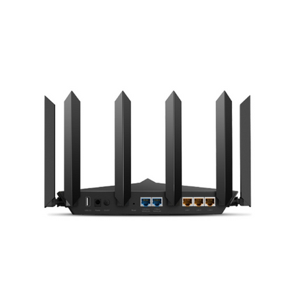 tp link archer ax90 gigabit wifi 6 router