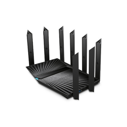 tp link archer ax90 gigabit wifi 6 router