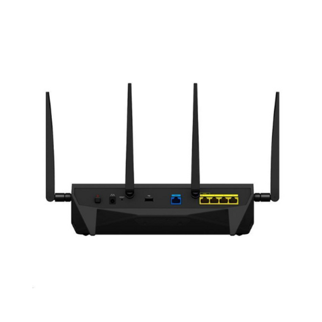 synology rt2600ac 4x4 mimo router
