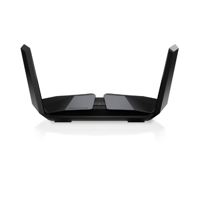 netgear night hawk rax200 ax12 12 stream wifi router