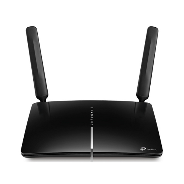 tp link one mesh archer mr600 4g lte cat 6 wifi router