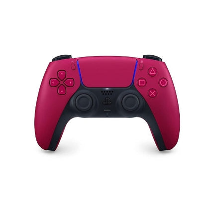 Sony Playstation PS5 DualSense Controller Cosmic Red