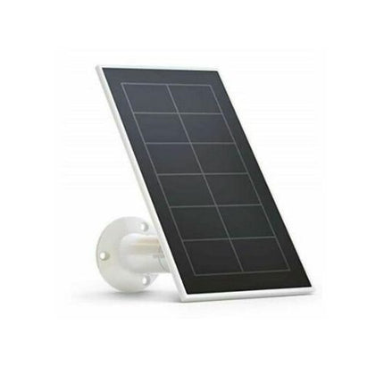 Arlo Essential Solar Charger White