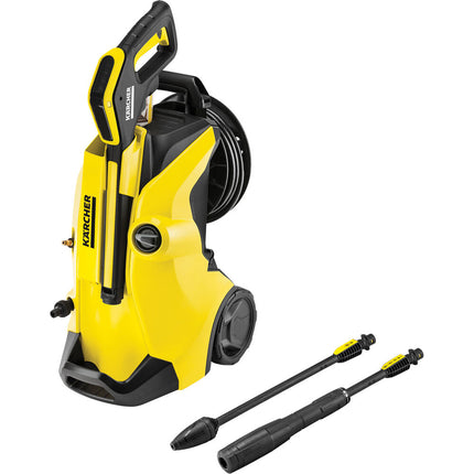 karcher k 4 premium power control water blaster
