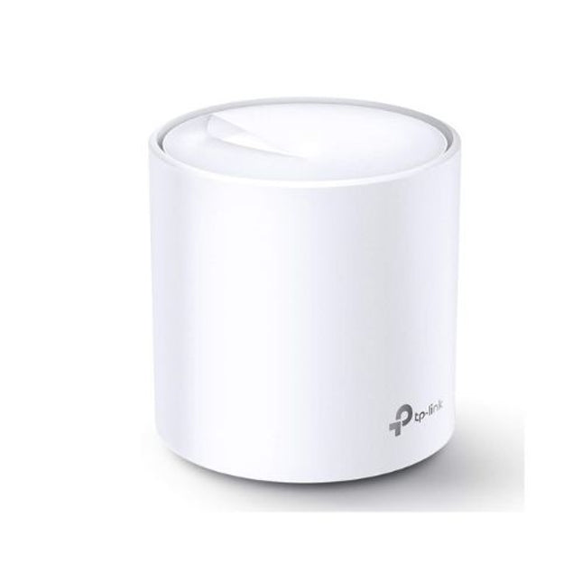 Deco AX1800 Superior Mesh Wi-Fi System