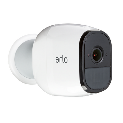 Netgear Arlo Pro Smart Security System with 1 Camera VMS4130