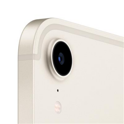 Apple 6th Gen iPad Mini 8.3" 256 GB Starlight