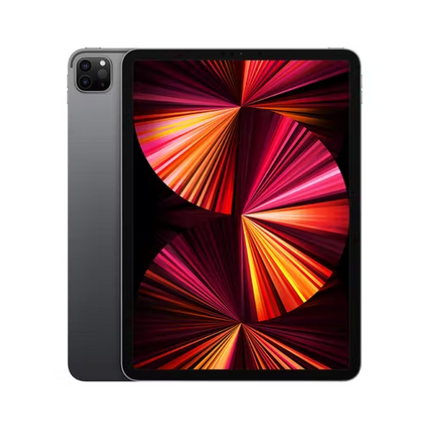 Apple iPad Pro 11" 256 GB Grey 2021