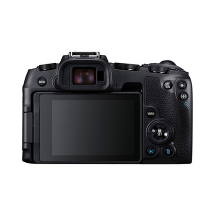 Canon EOS RP Camera Body 26.2MP Black