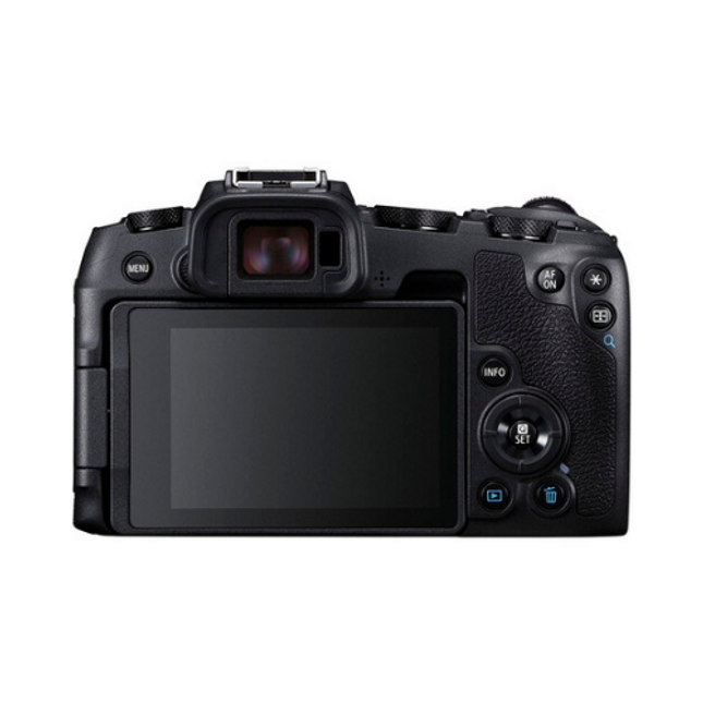 Canon EOS RP Camera Body 26.2MP Black