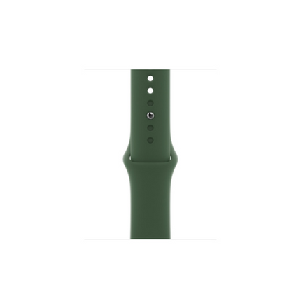 Apple Watch Series 7 45mm Green Aluminium Case