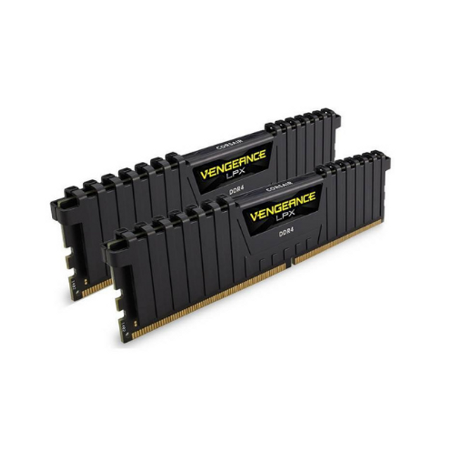 Corsair CMK16GX4M2E3200C16 16GB Memory RAM DDR4 3200MHz