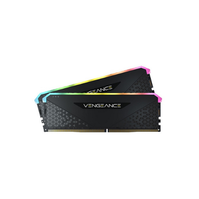 Corsair CMG16GX4M2E3200C16 16GB Memory RAM DDR4 3200MHz