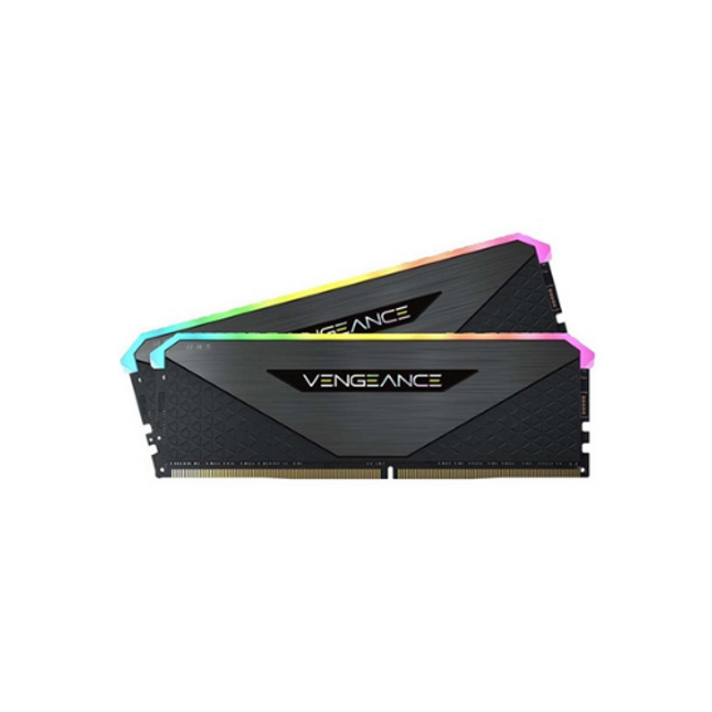 Corsair CMN16GX4M2Z3200C16 16GB Memory RAM DDR4 3200MHz