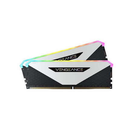 Corsair CMN16GX4M2Z3200C16W 16GB Memory RAM DDR4 3200MHz