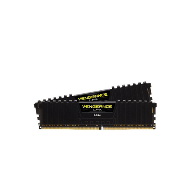 Corsair CMK64GX4M2E3200C16 64GB Memory RAM DDR4 3200MHz