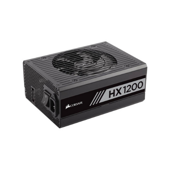 Corsair CP-9020140-AU High Performance Power Supply 1200 Watts